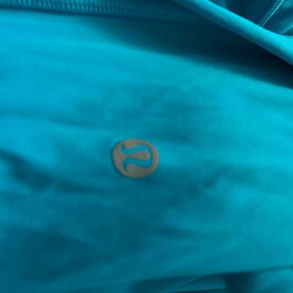 Lululemon Fast&Free High Rise: 25" Legging - Picture 4 of 5